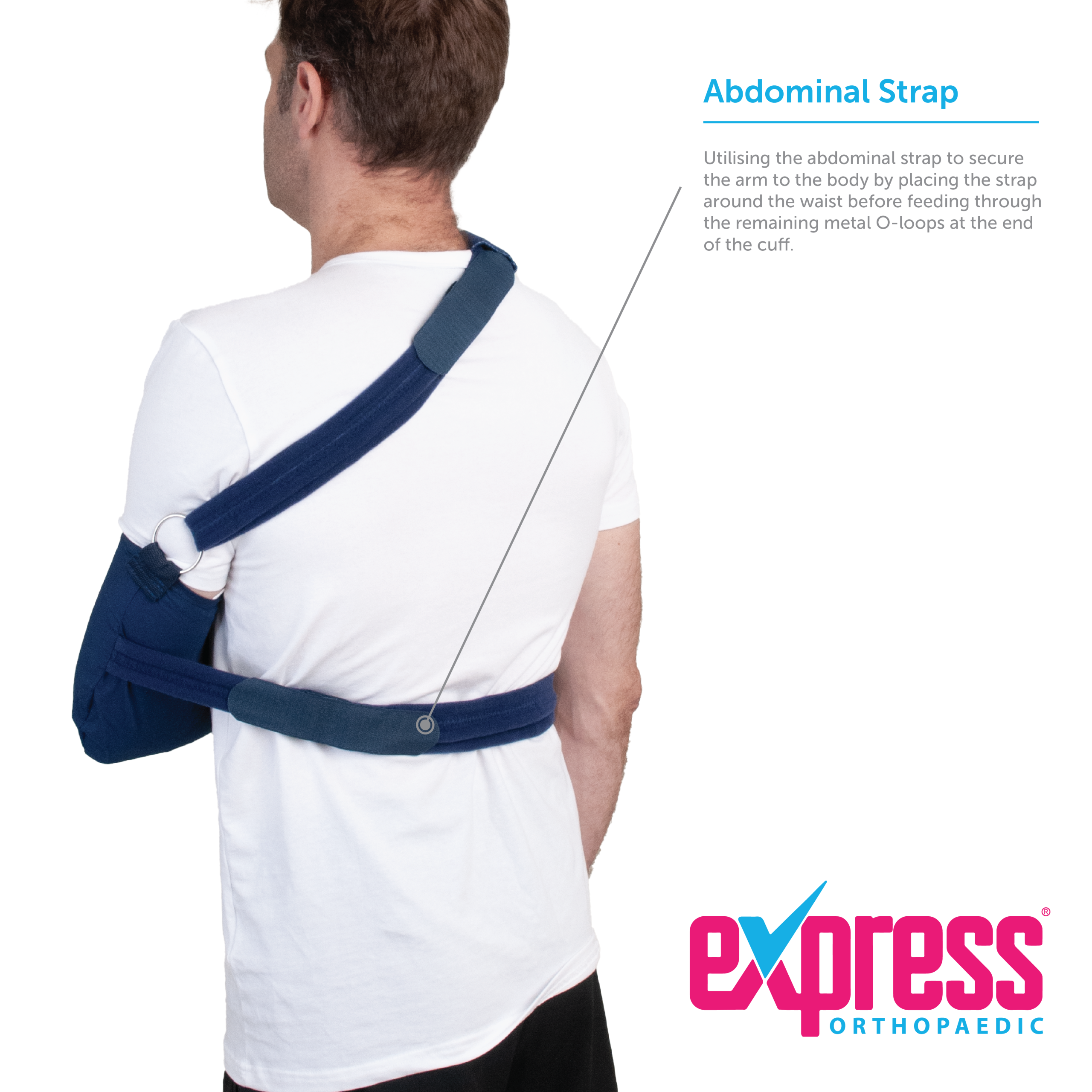 Abdominal Strap