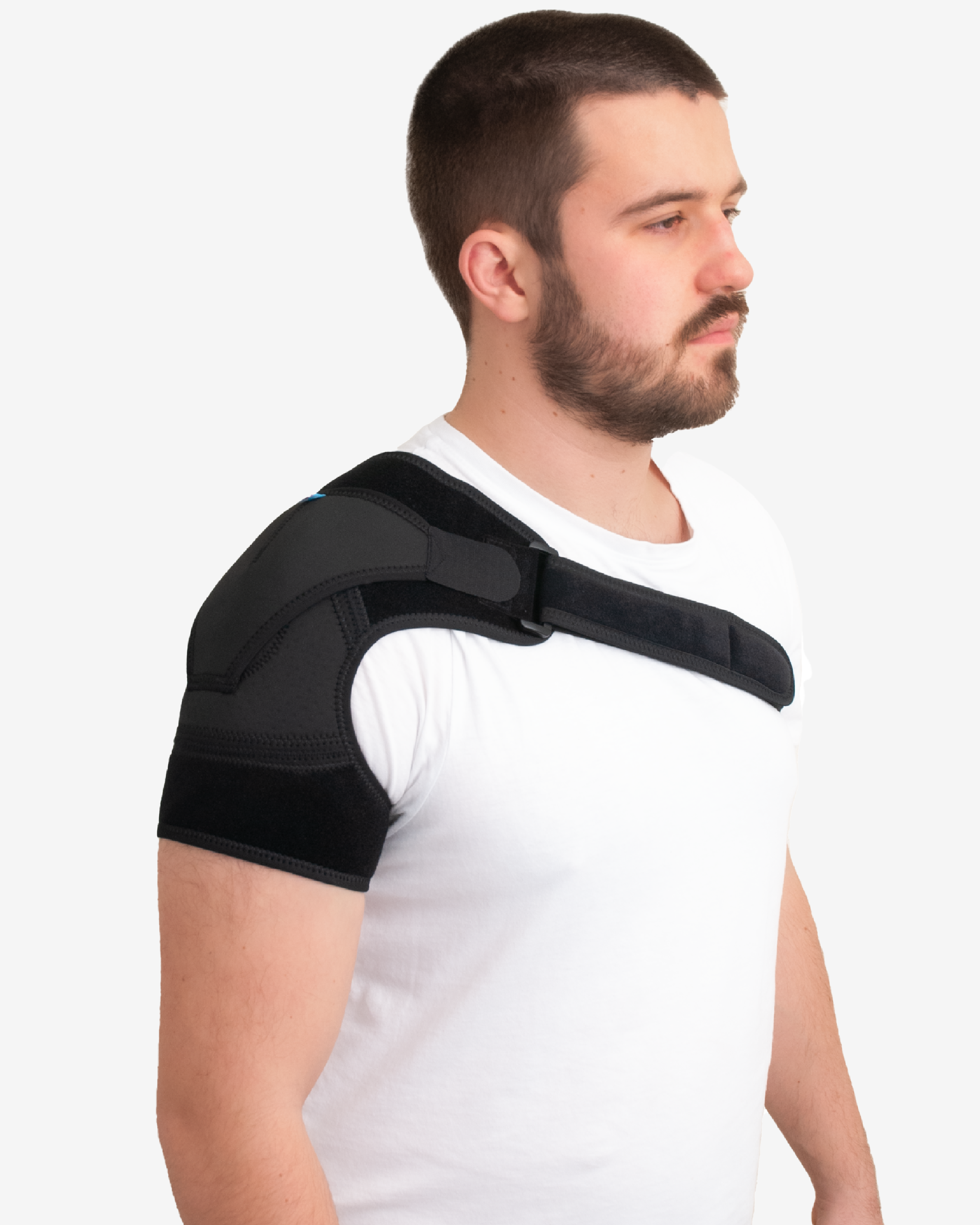 Shoulder Immobiliser