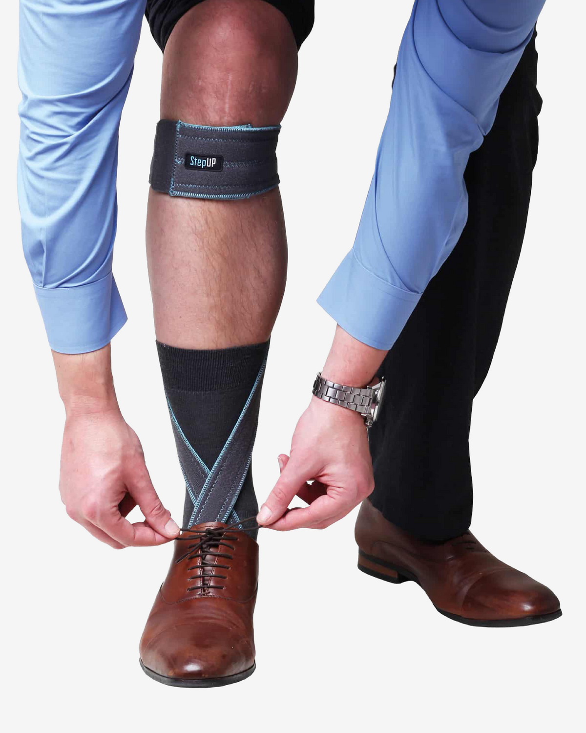 StepUp® Drop Foot Support - Orthotix | Orthotix Limited T/a Orthotix ...