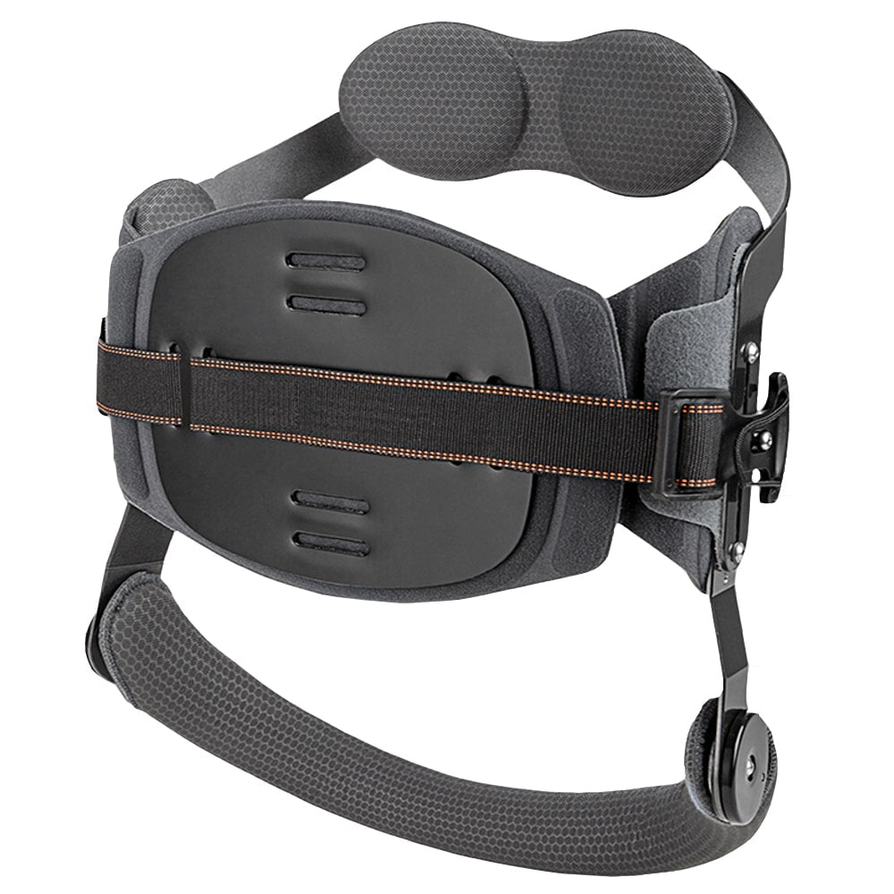 Jewett Hyperextension Brace - Short