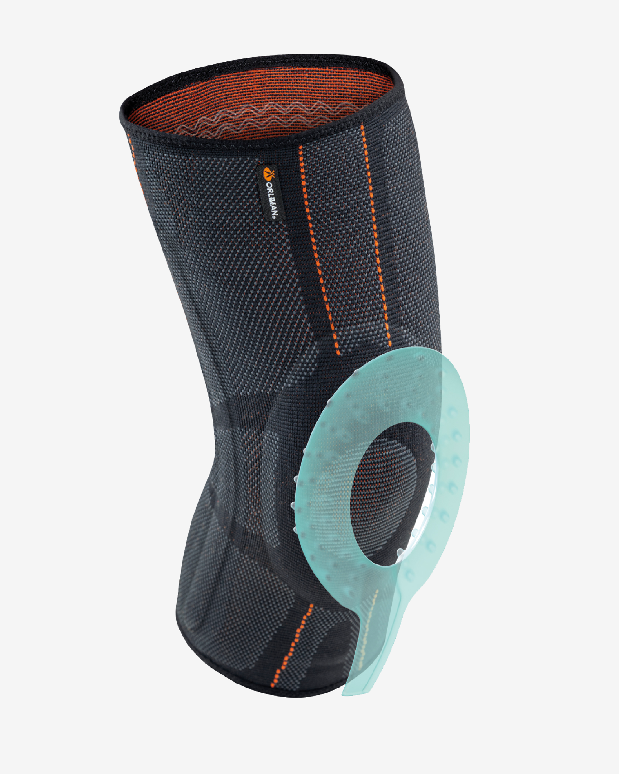 TheraGo® Elastic Knee Stabiliser