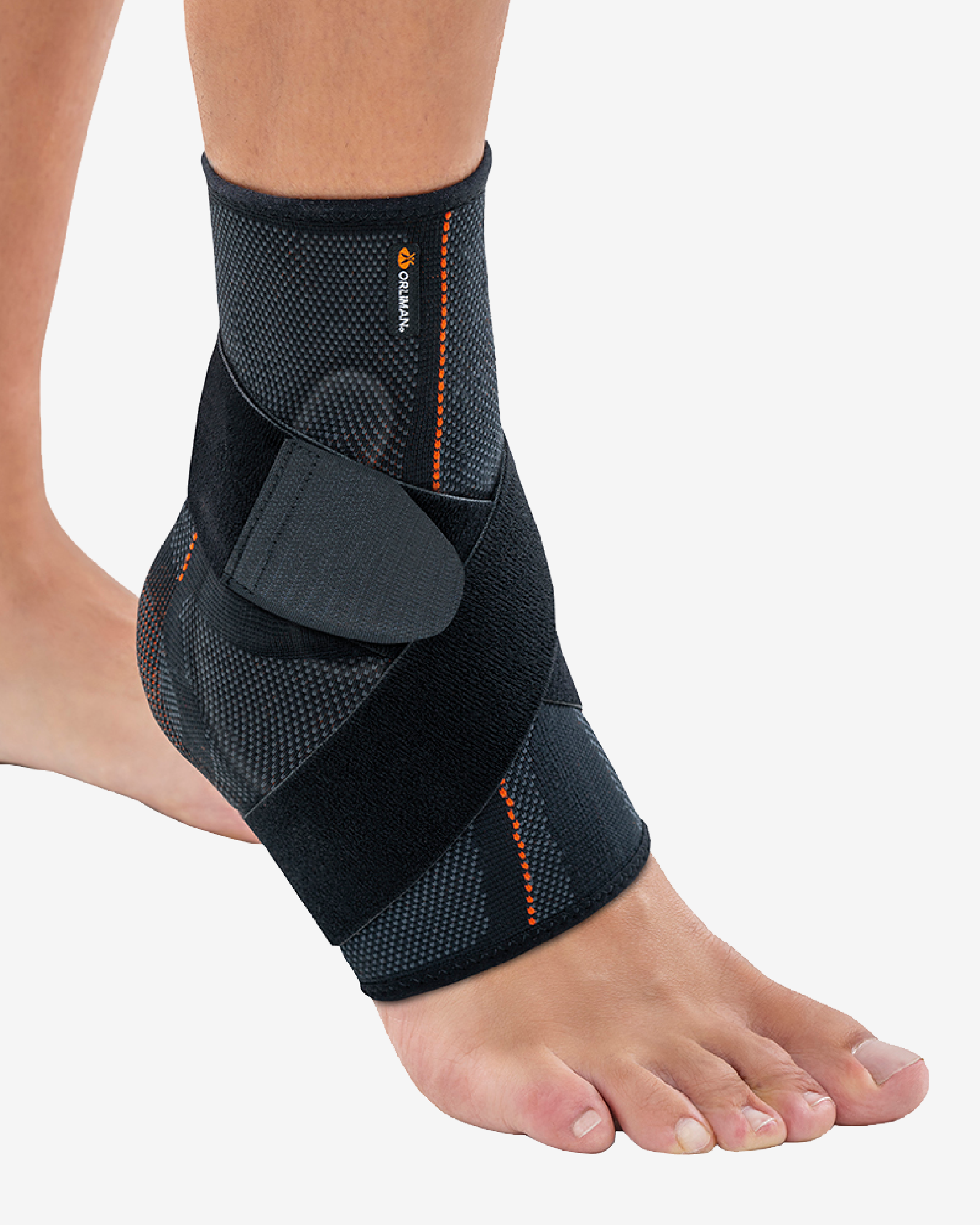 TheraGo® Gel Elastic Support