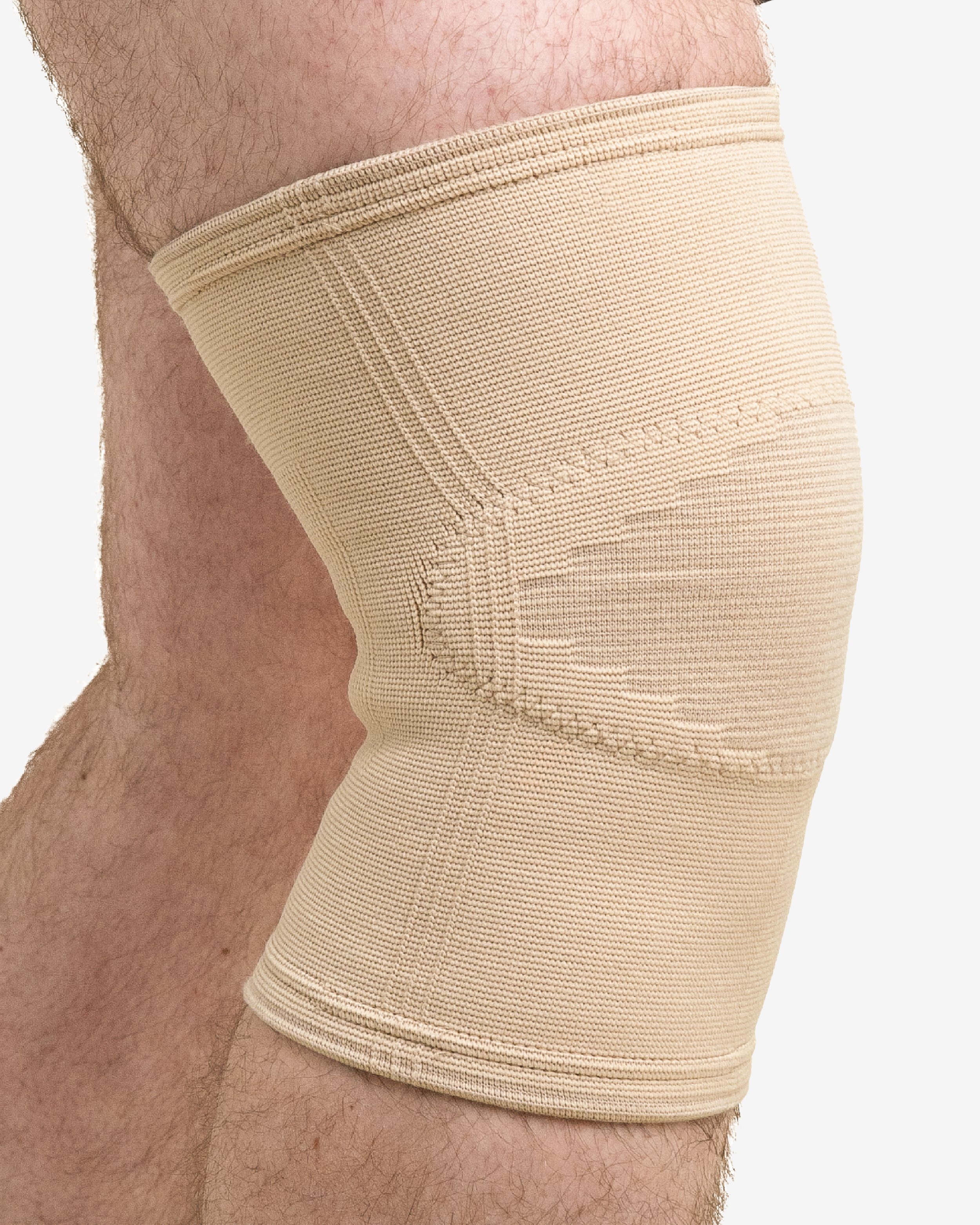 Elastic Line Knee Sleeve