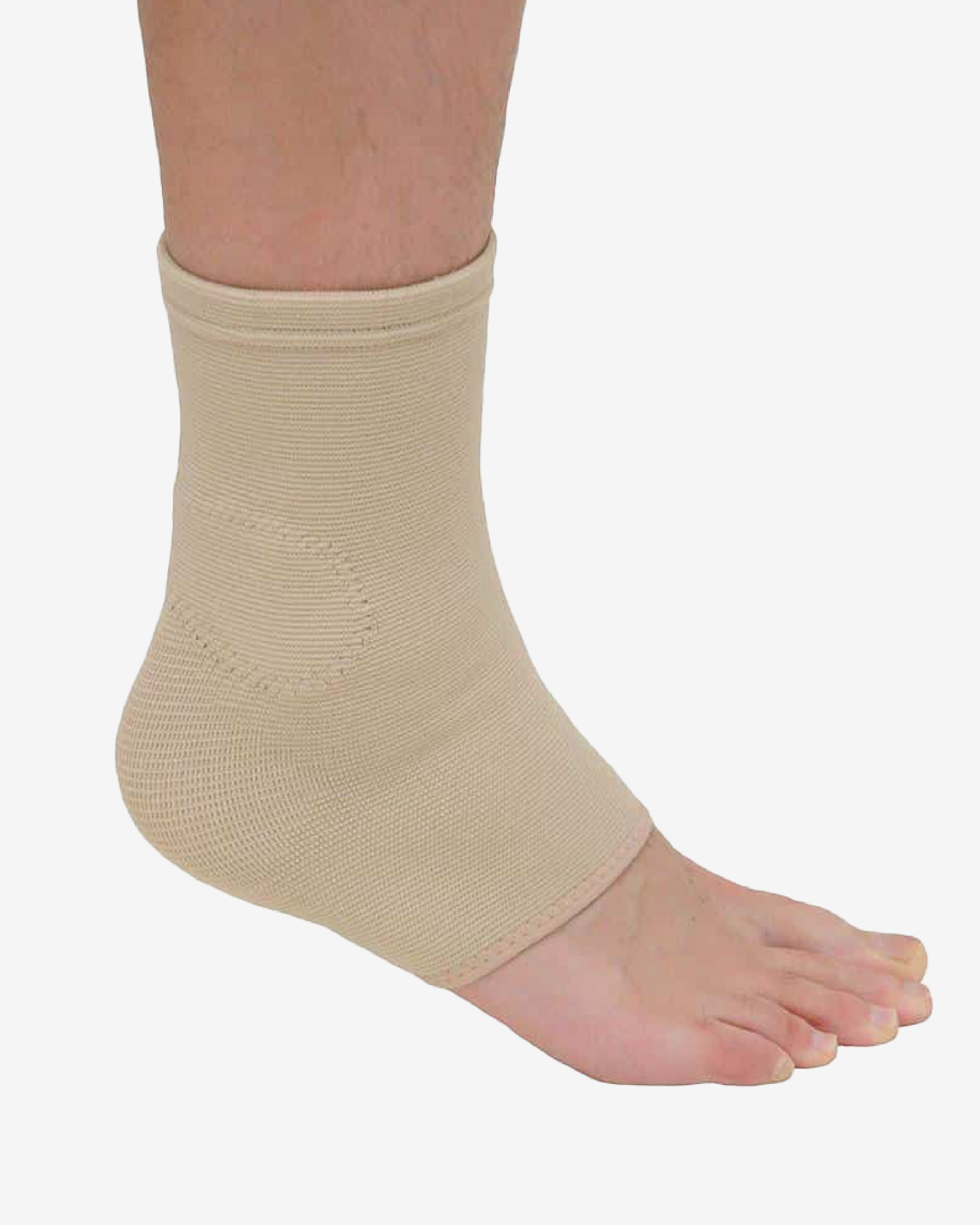 Stretch Elastic Ankle Sleeve