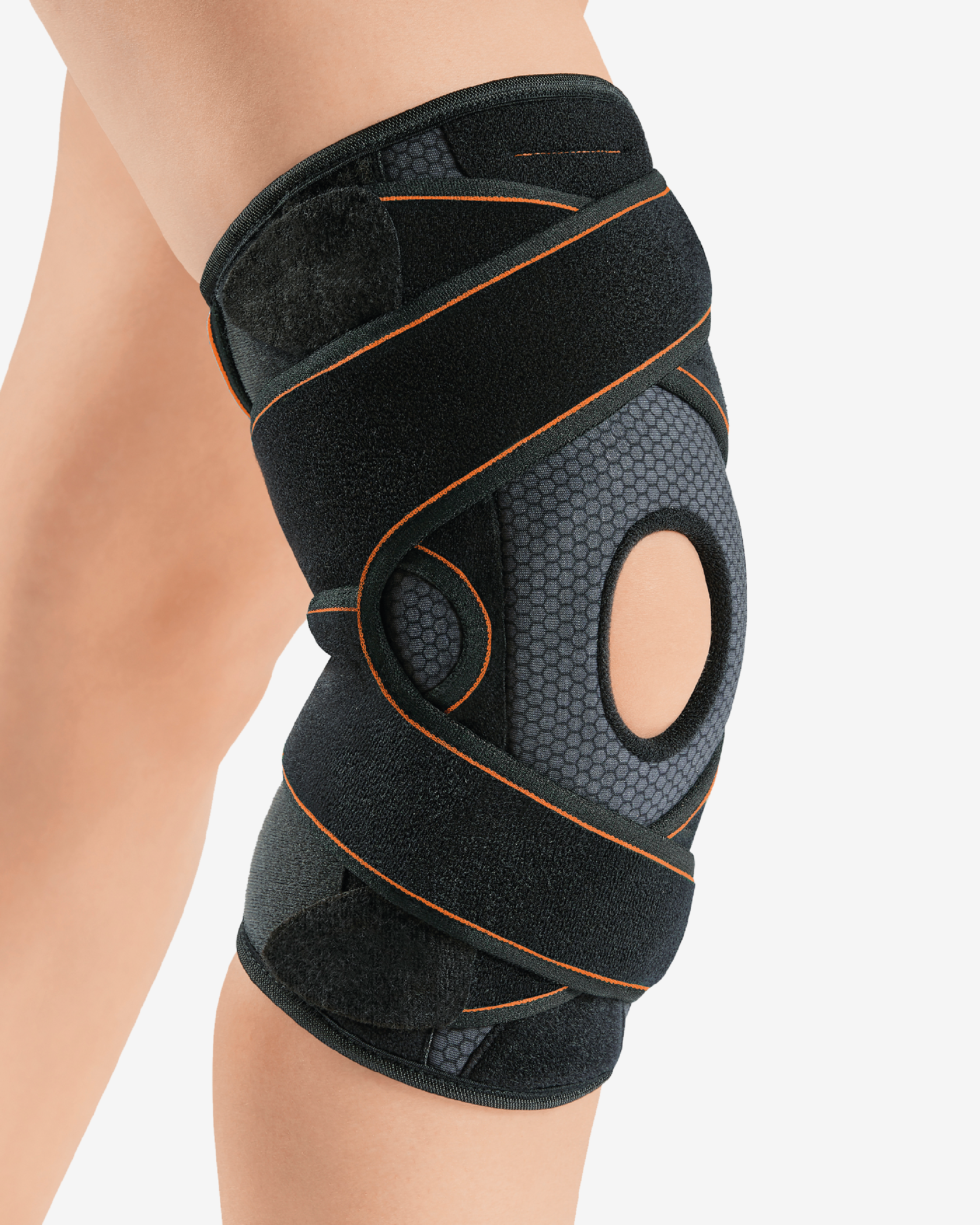 Multi-function Instability Brace
