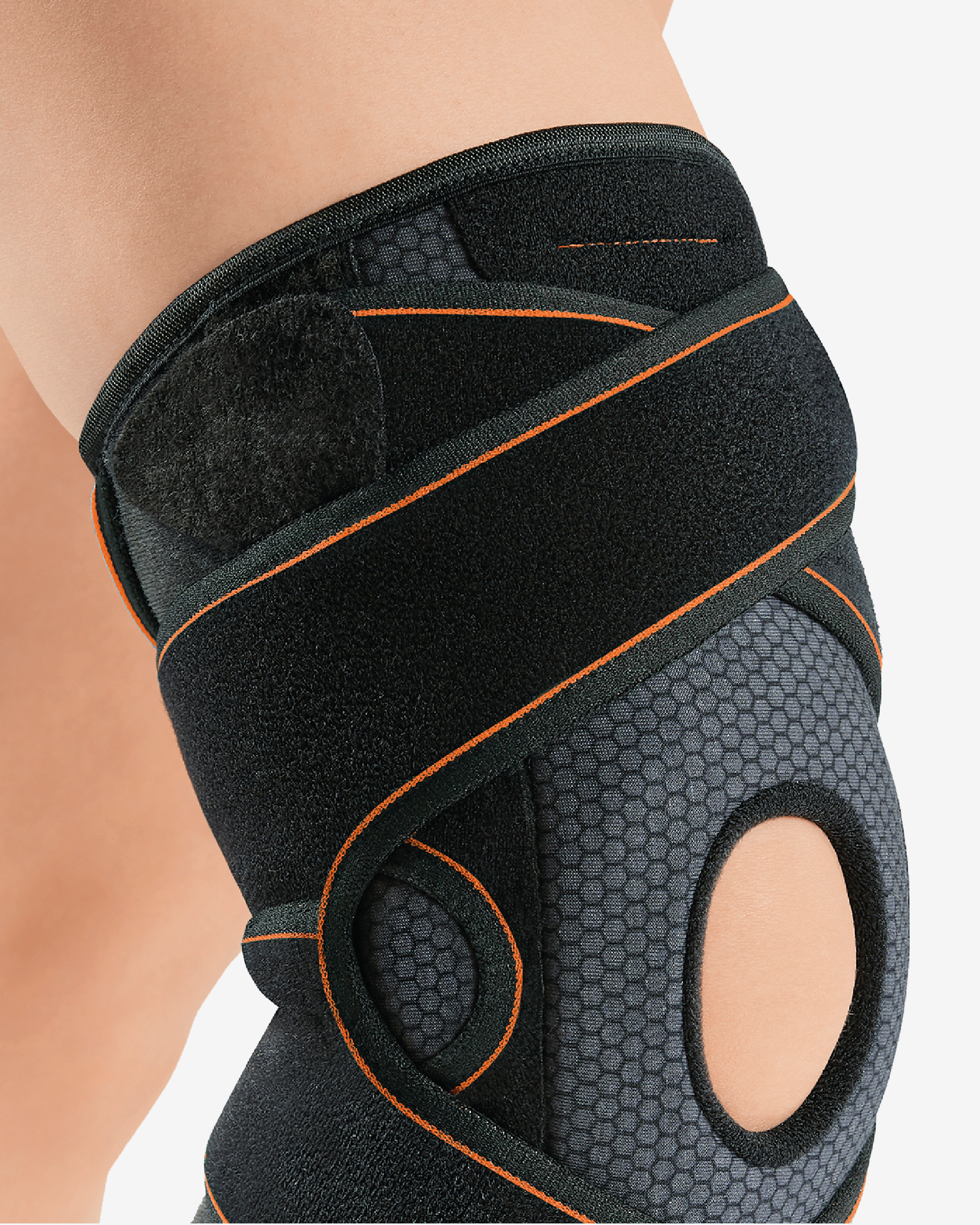 Multi-function Instability Brace