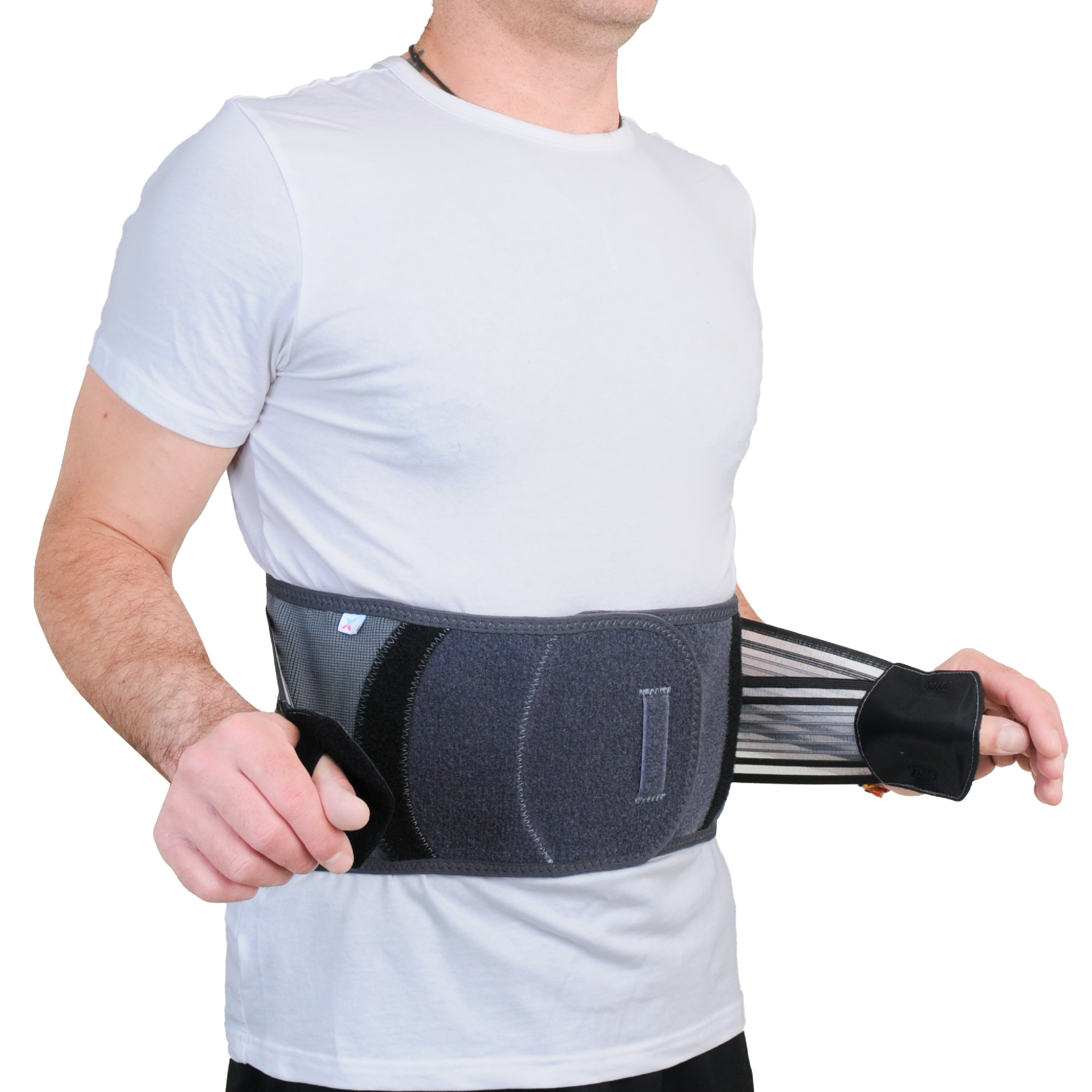 Ultra Lumbar Support by Express Orthopaedic