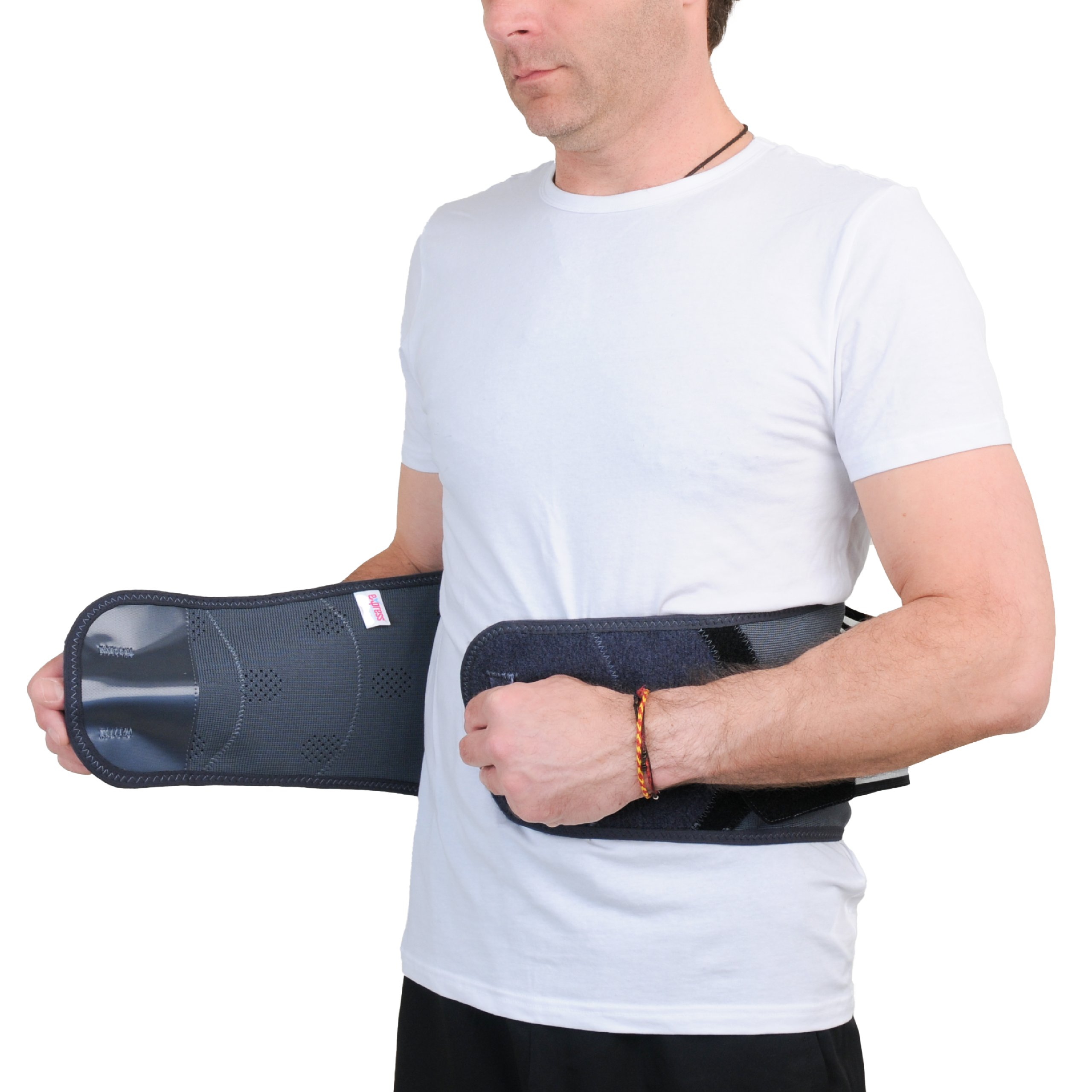 Ultra Lumbar Support by Express Orthopaedic
