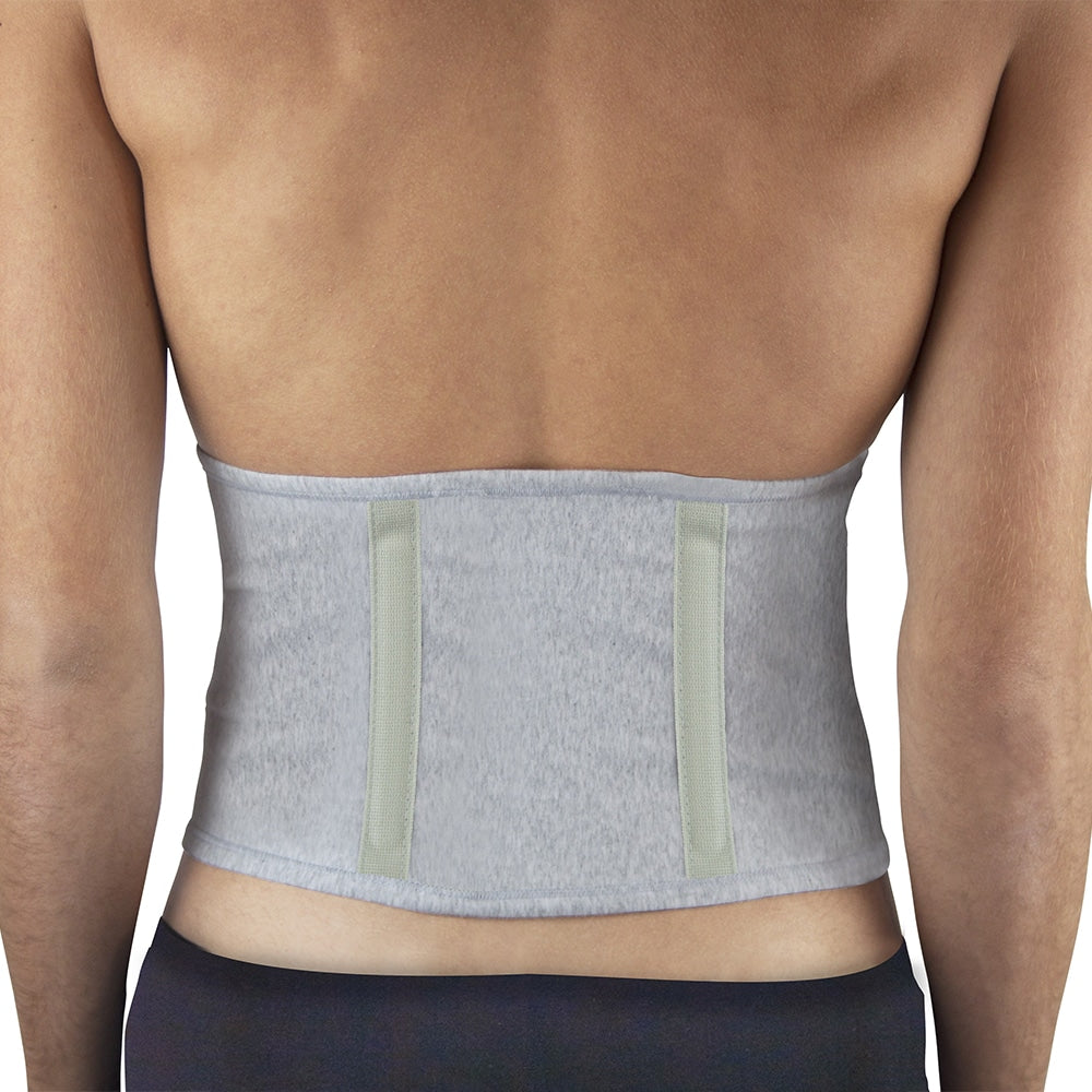 Umbilical Hernia Belt & Pad
