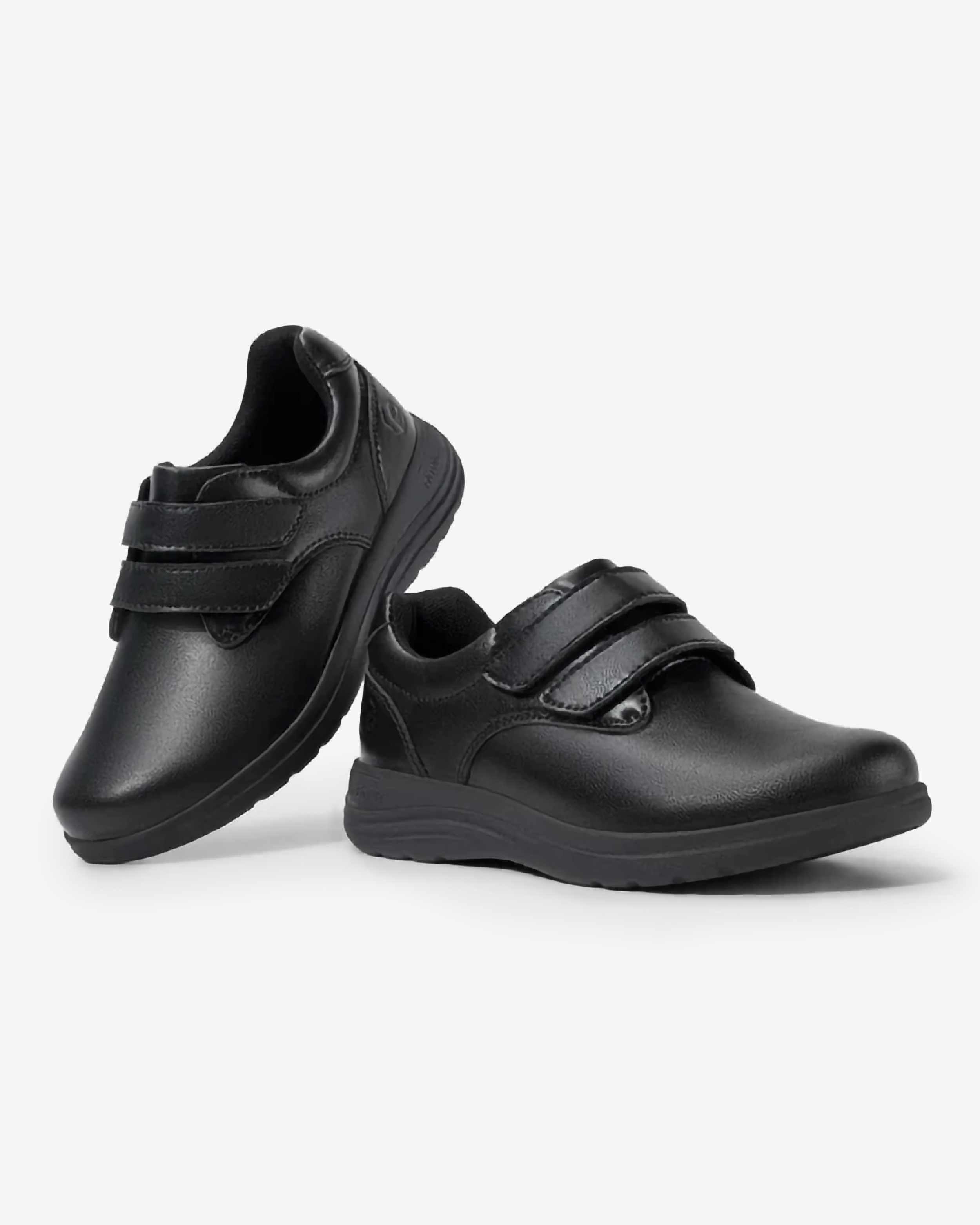 FitVille Women's BriskWalk Elite Dress Shoes