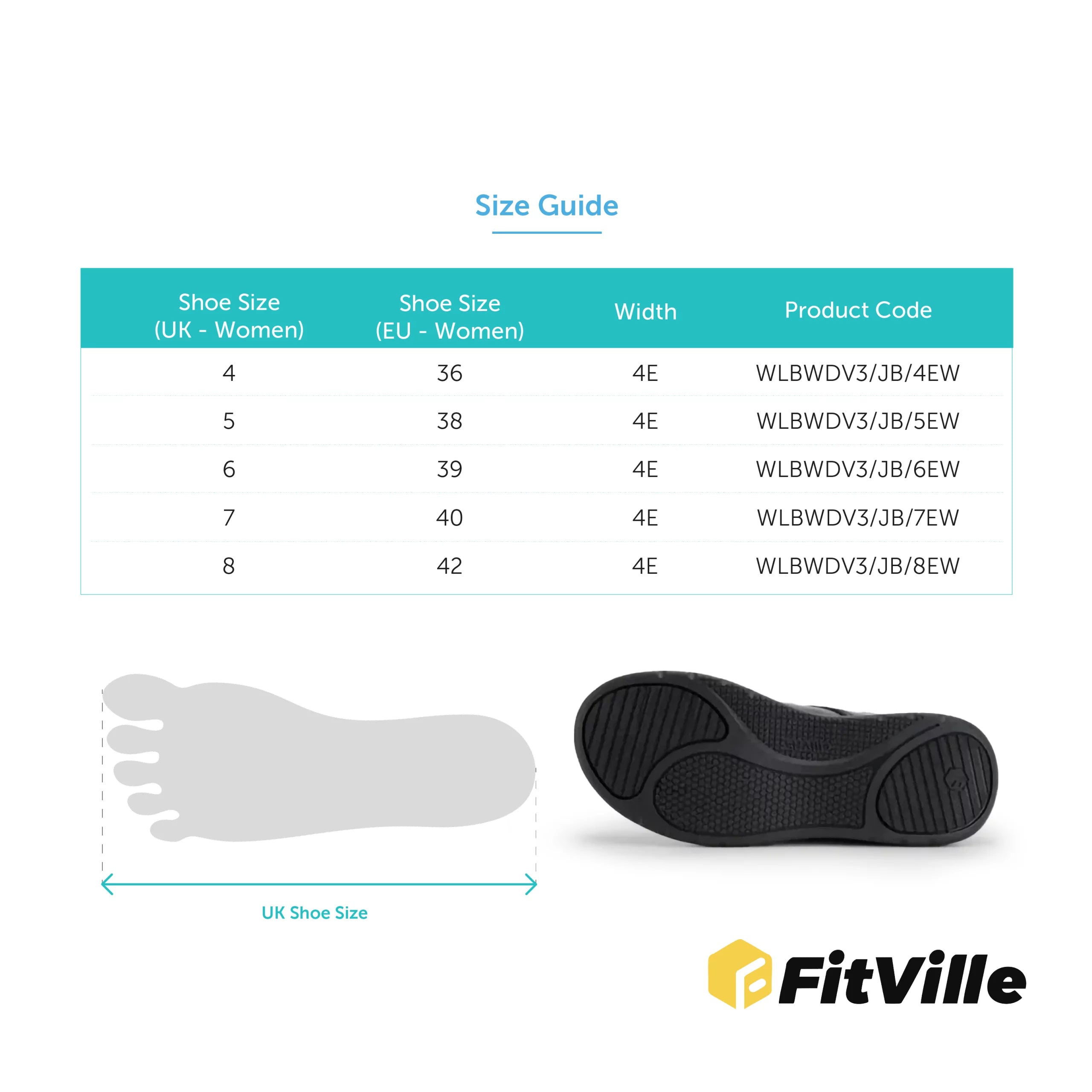 FitVille Women's BriskWalk Elite Dress Shoes