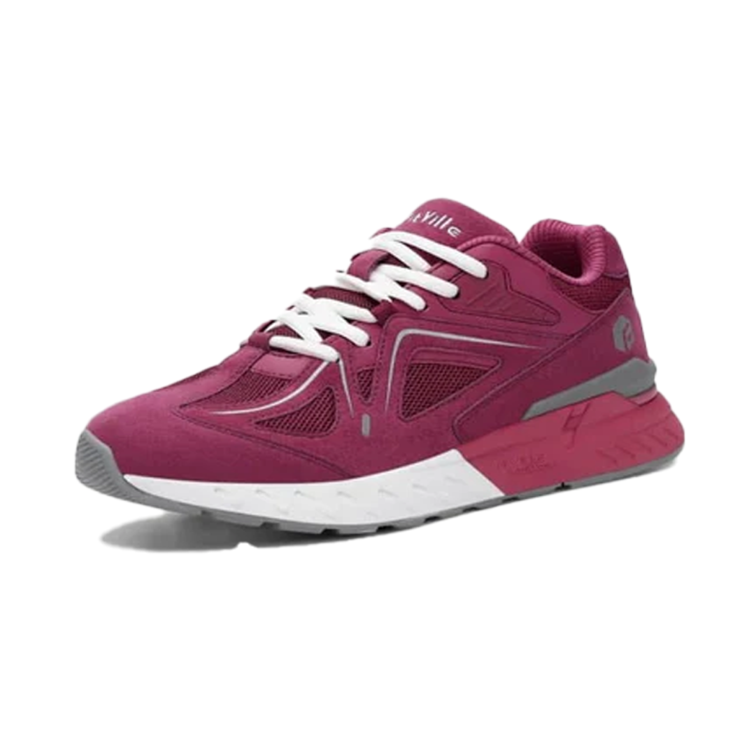 FitVille Women's Rebound Core Walking Shoes