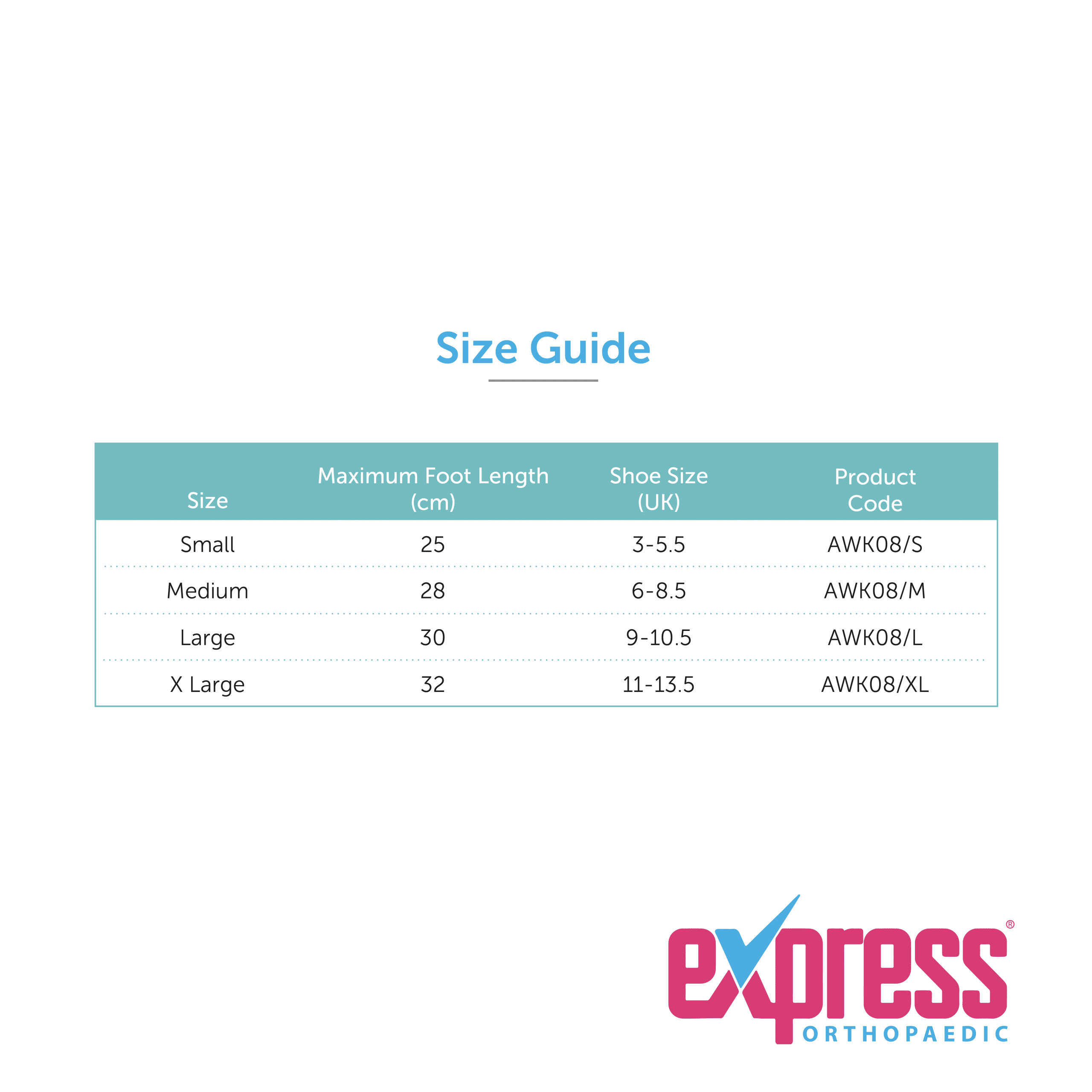 Ultra Fixed Walker Boot