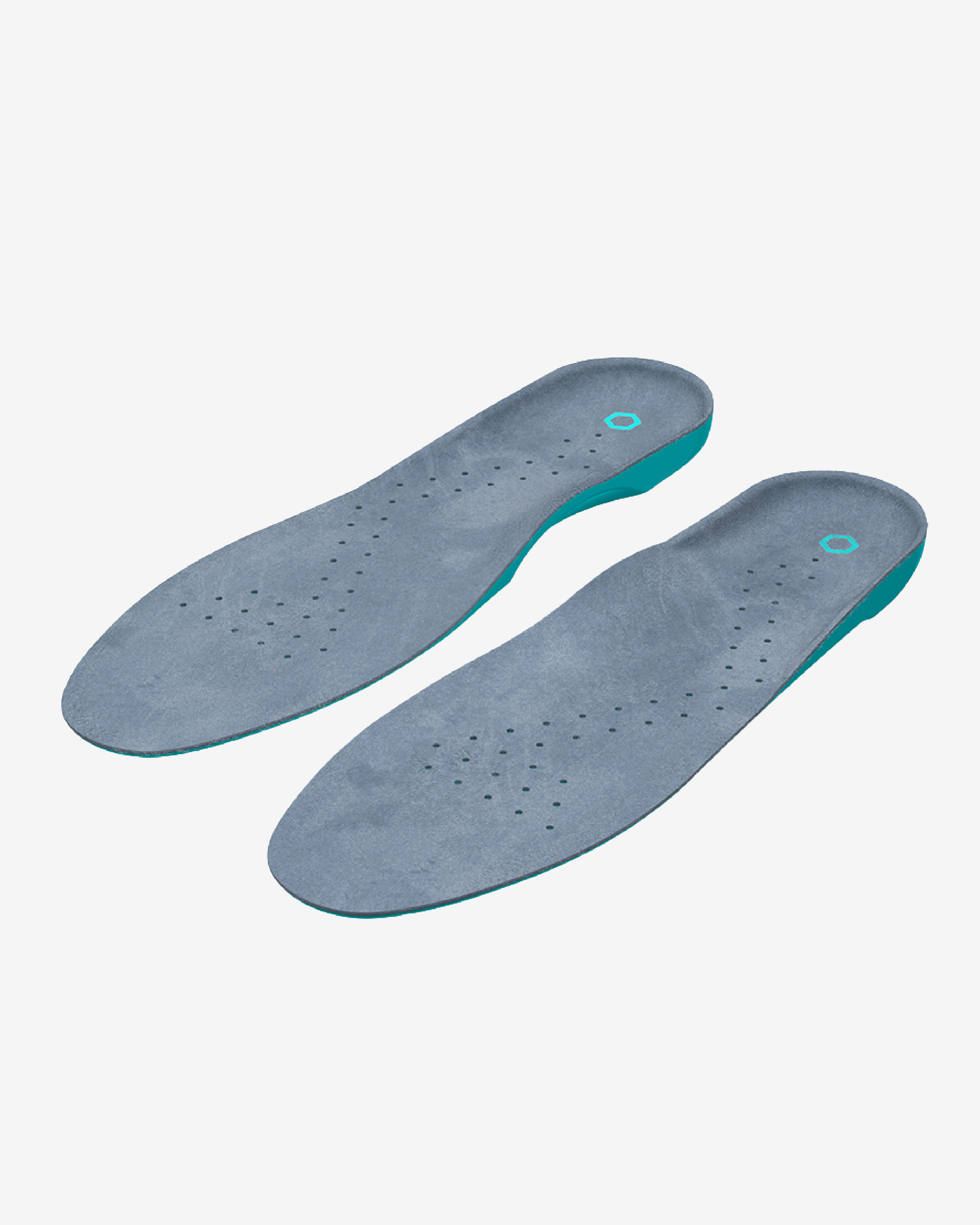 ZeroSole Reliever Gel Insole