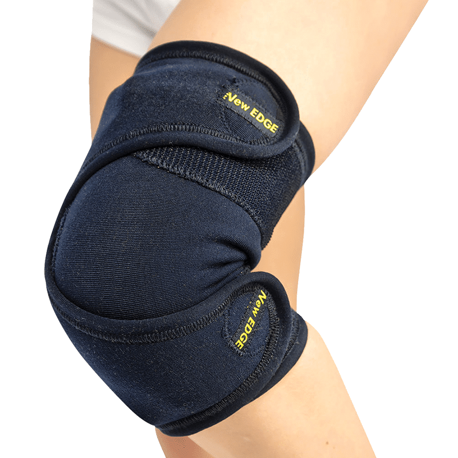 Adjustable Knee Wrap