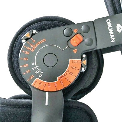 OnePlus® Telescopic ROM Brace