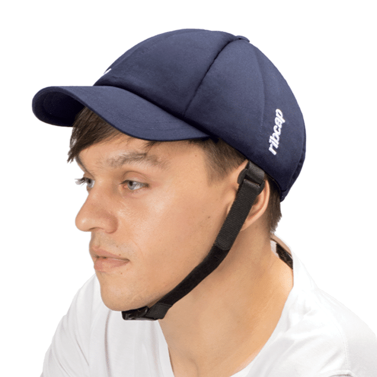 Protective Baseball Cap