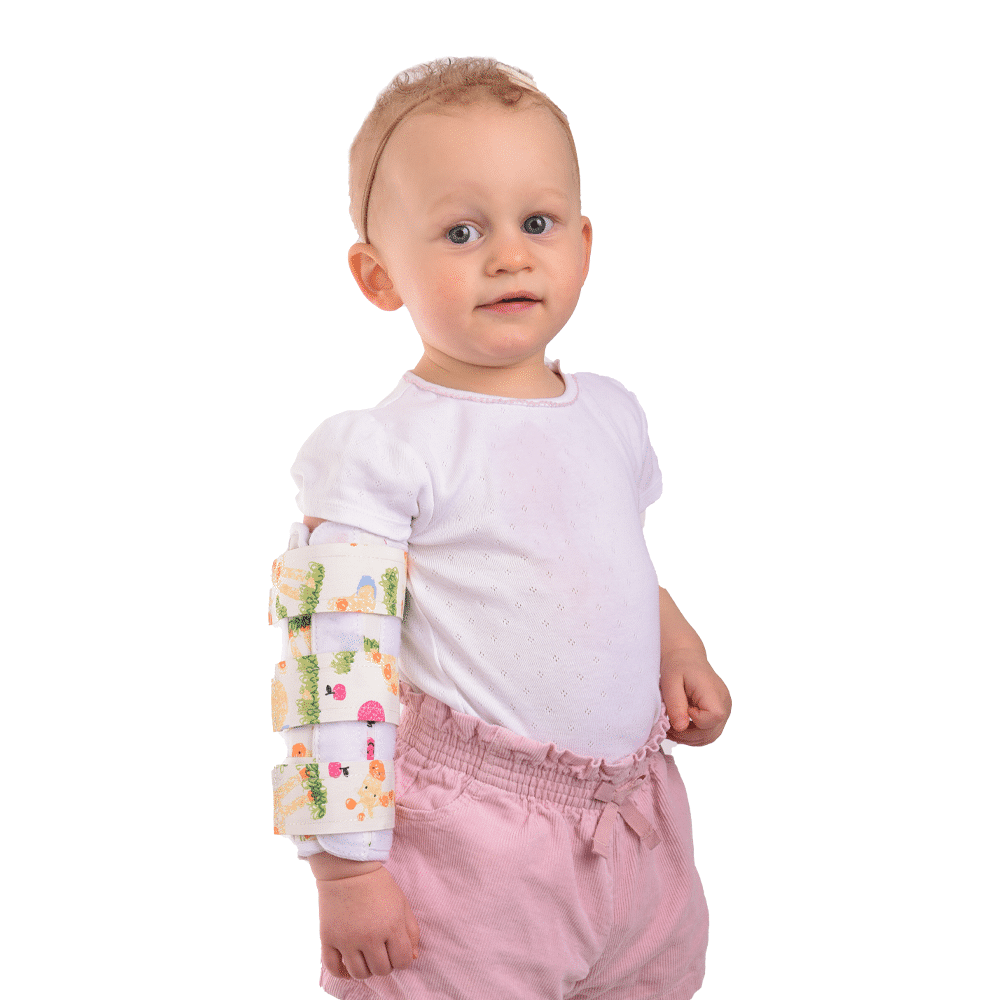 OrthoGaiter® Stock Arm & Leg Gaiters