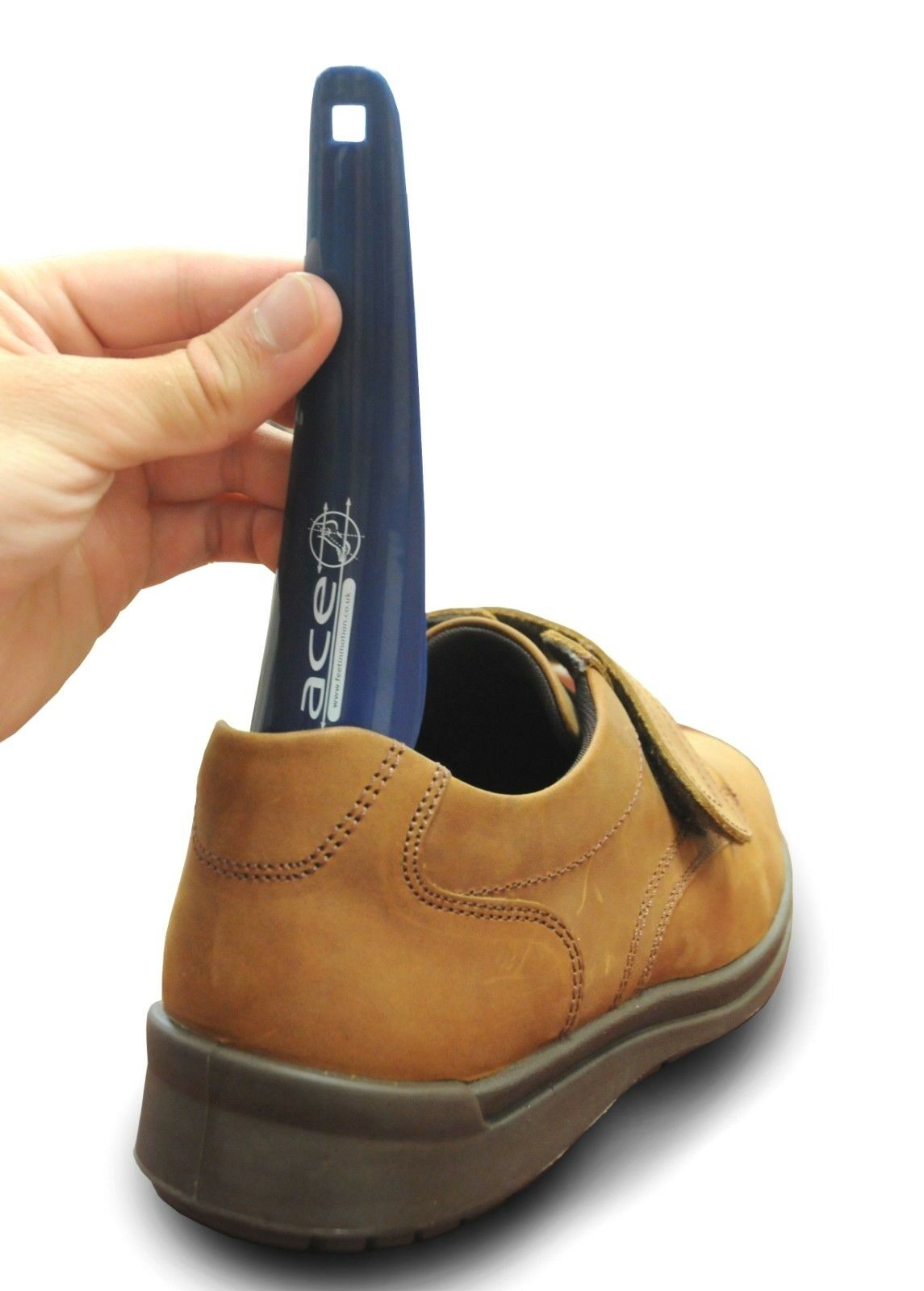 PediCare Short Shoe Horn (16cm)