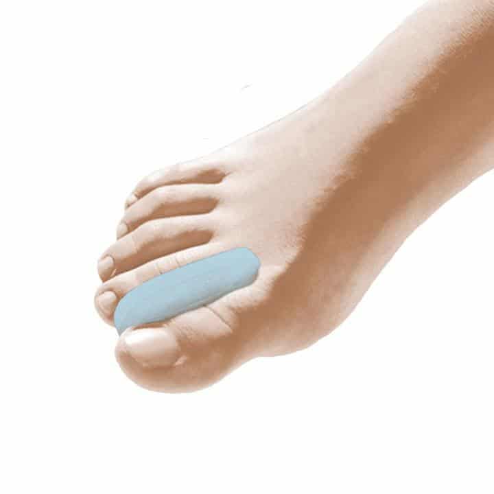 Gel Toe Separator - Orthotix