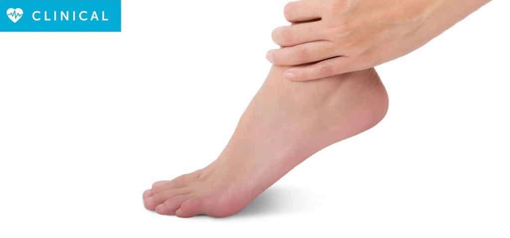 What Is Foot Drop? - Orthotix