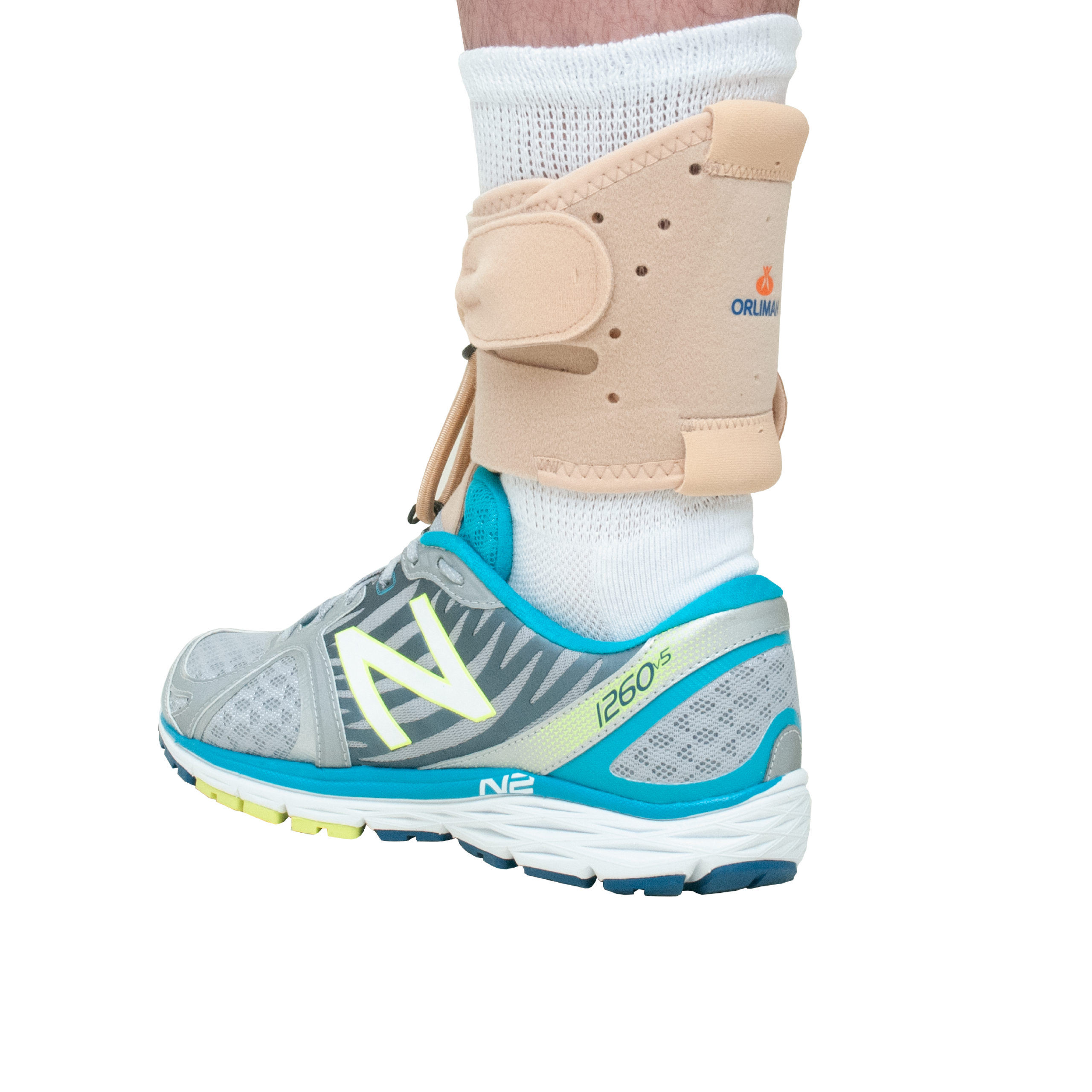 orthosplint Foot Drop Splint, Use Both Leg (Size-Small) Orthopedic Ankle Foot  Brace Splints - Buy orthosplint Foot Drop Splint, Use Both Leg (Size-Small)  Orthopedic Ankle Foot Brace Splints Online at Best Prices