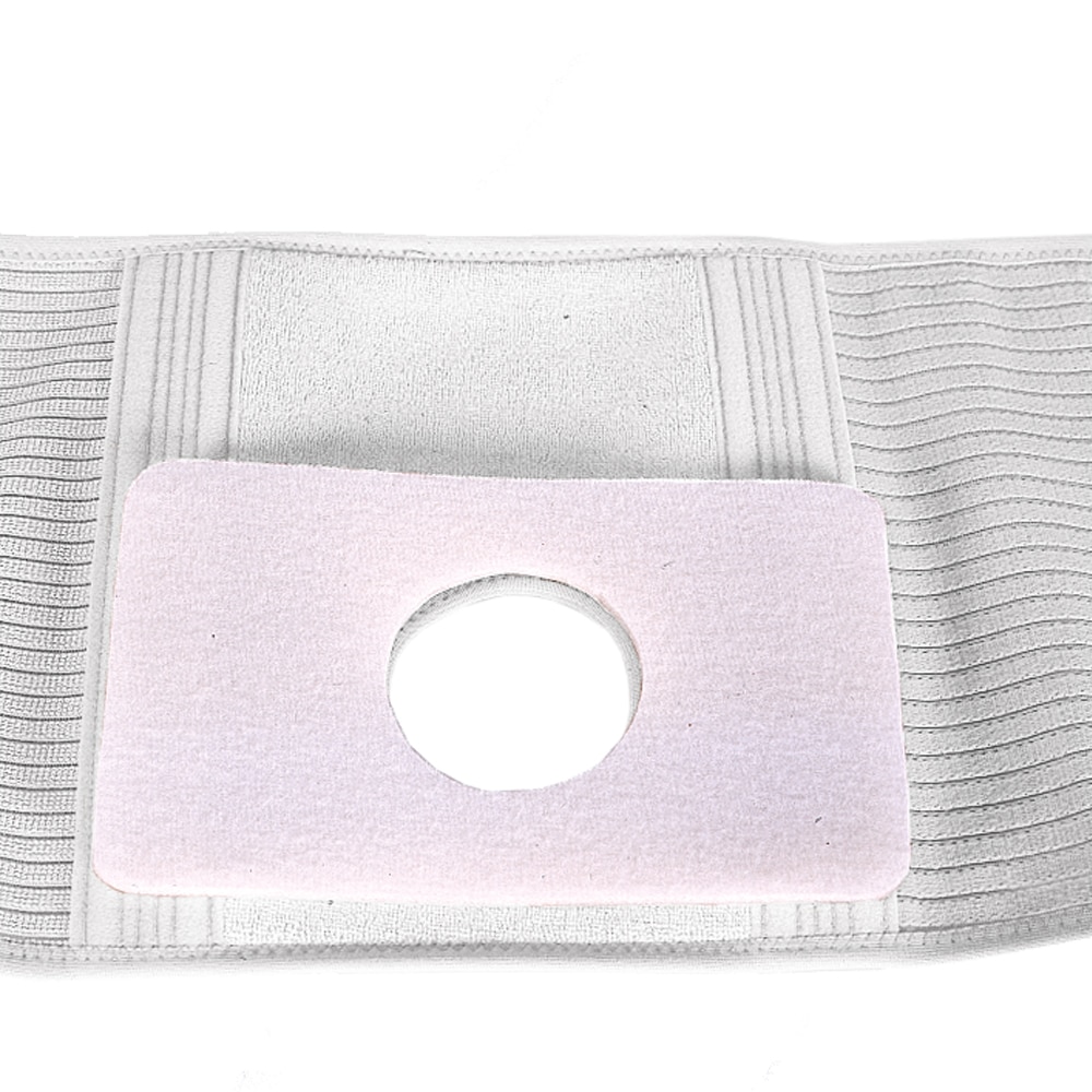 Stomamed® Ostomy Support - Orthotix