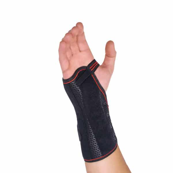 Fast Lacer Wrist Brace - Orthotix