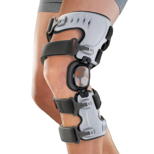 Osteoarthritis Knee Brace | OA Unloading Brace | Orthotix | UK