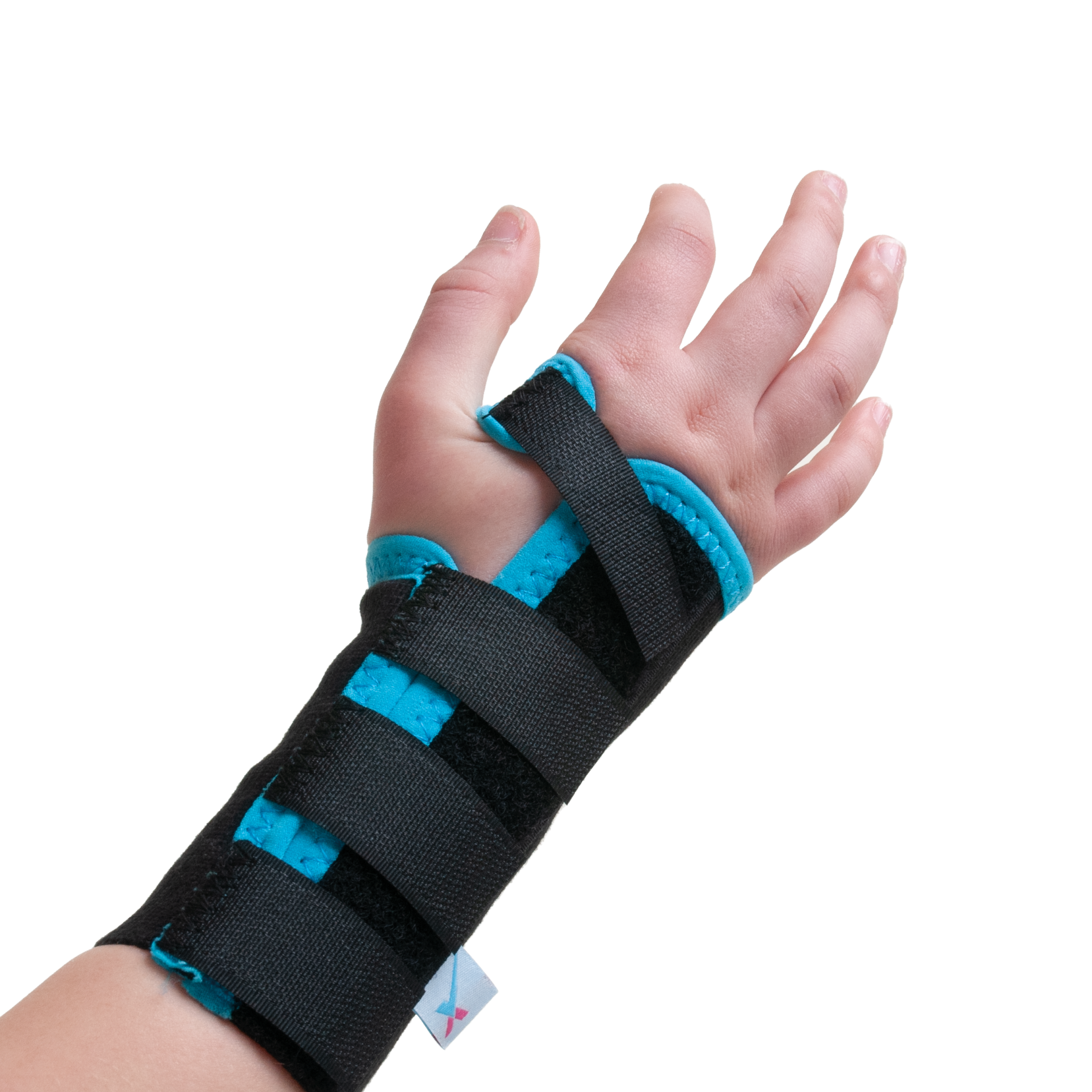 Elastic Wrist Brace For Children, Kids Wrist Brace, Orthotix