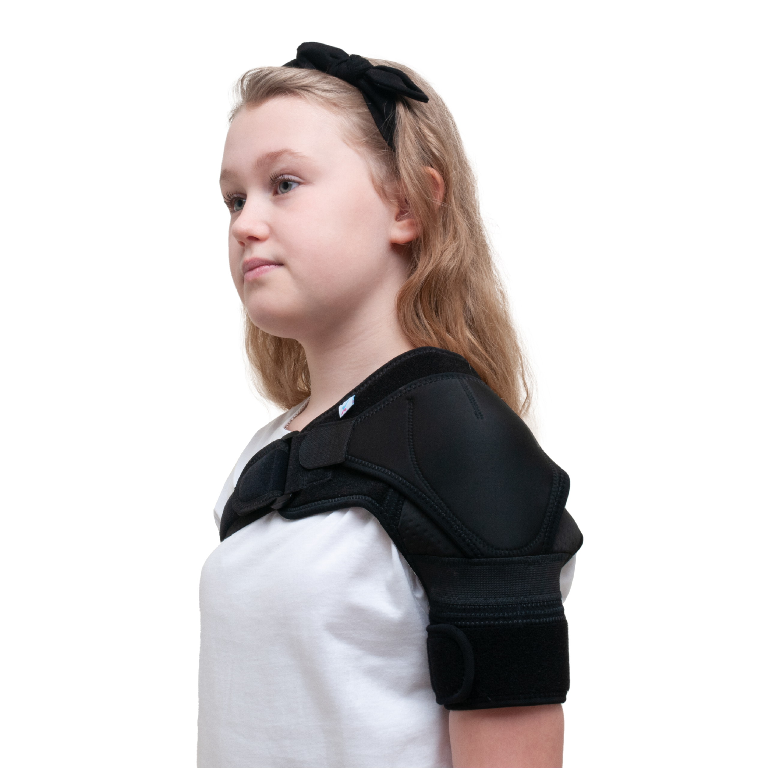 Children's Shoulder Stabiliser Support, One Size Fits Most, Orthotix