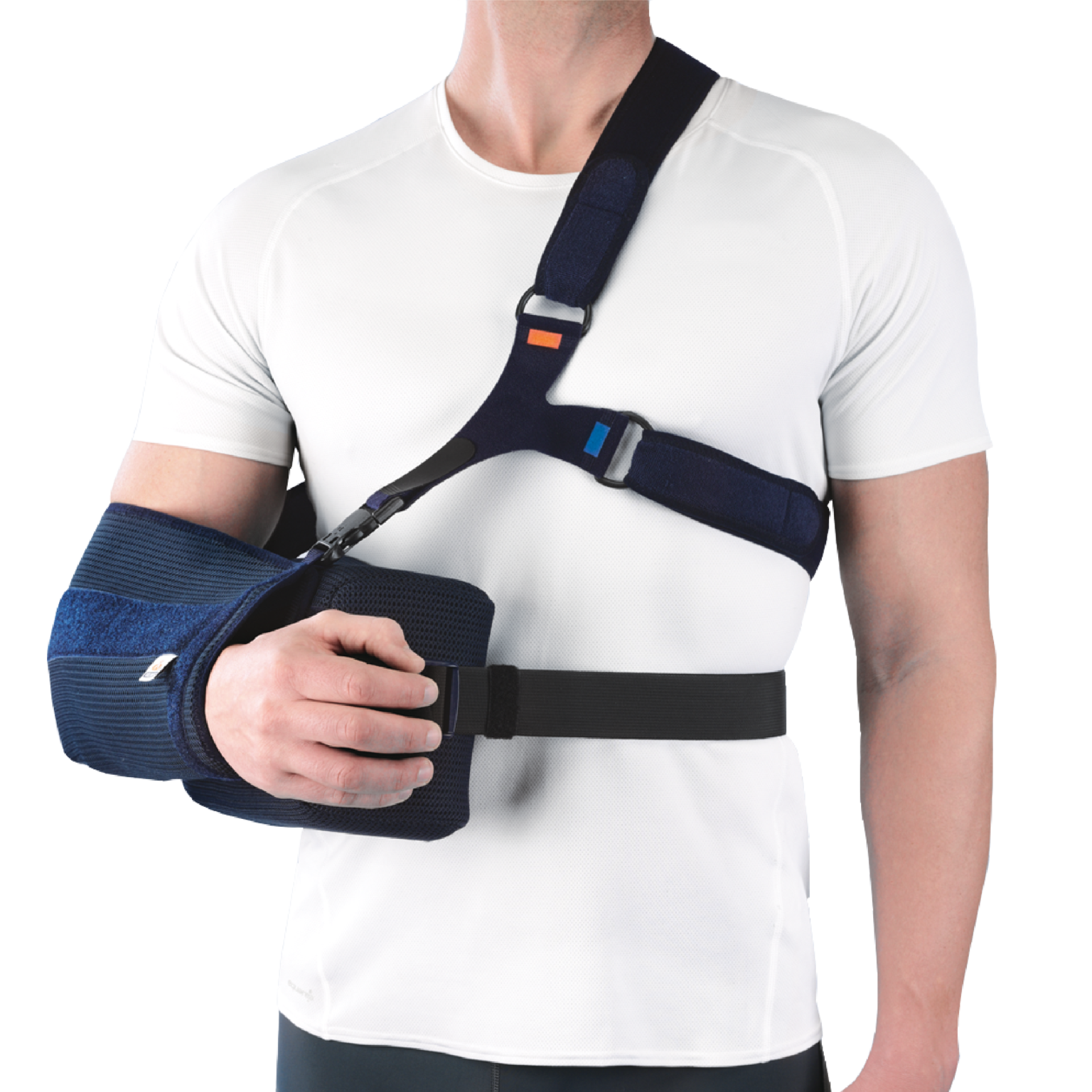 Abduction Sling | Shoulder & Arm Immobilisation | Orthotix | UK