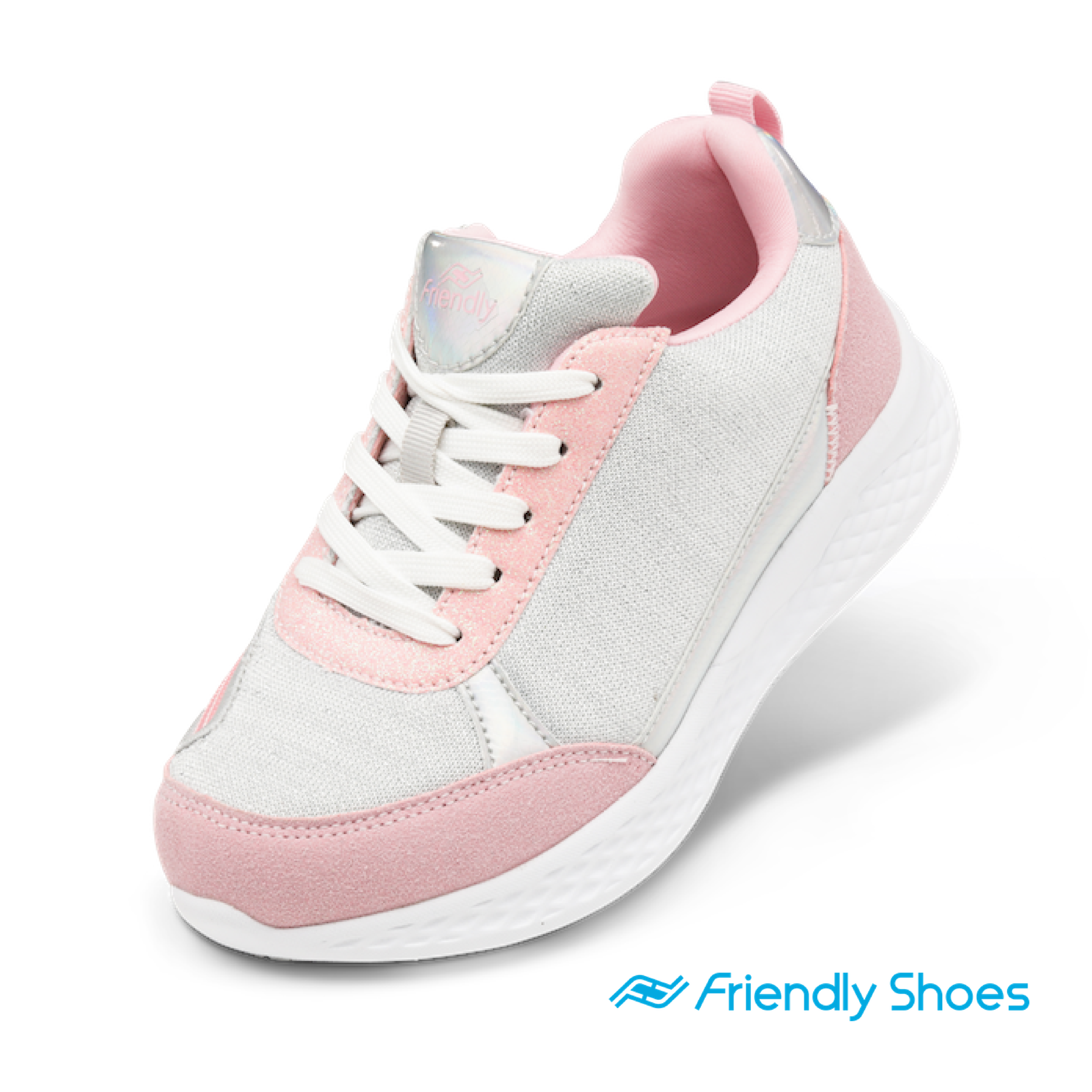 Afo fashion friendly shoes