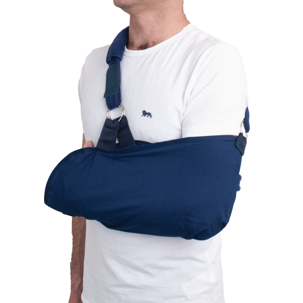 Arm Sling Support | Lightweight And Supportive | Orthotix | UK